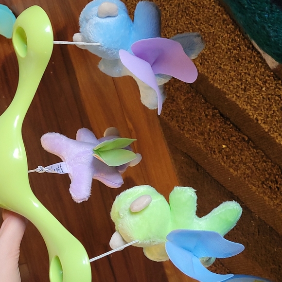 Fisher price butterfly dreams 3 in 1 - Picture 6 of 6